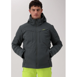 ANORAK ESQUI HOMBRE CMP 36W0817