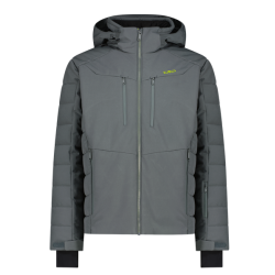 ANORAK ESQUI HOMBRE CMP 36W0817