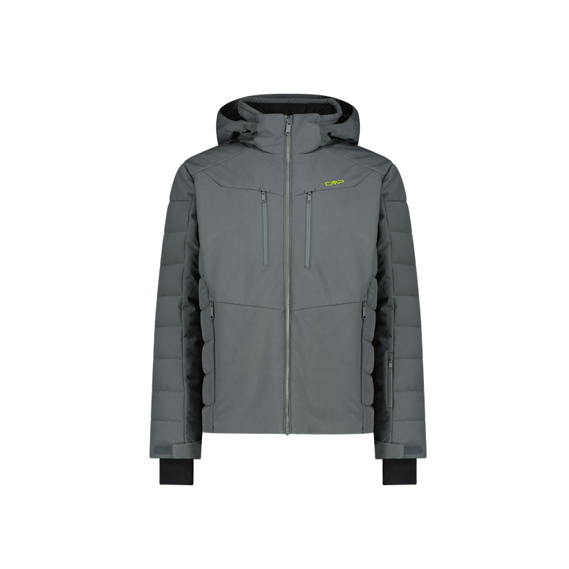 ANORAK ESQUI HOMBRE CMP 36W0817