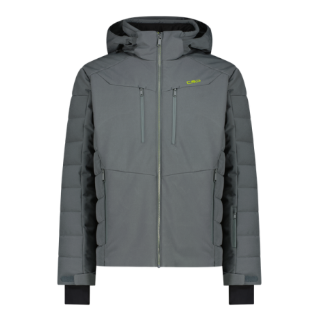 ANORAK ESQUI HOMBRE CMP 36W0817