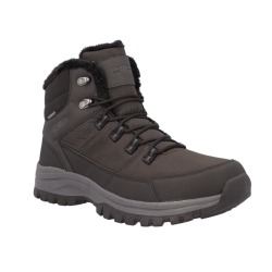 BOTA MONTAÑA/DESCANSOS AURYL MID WP