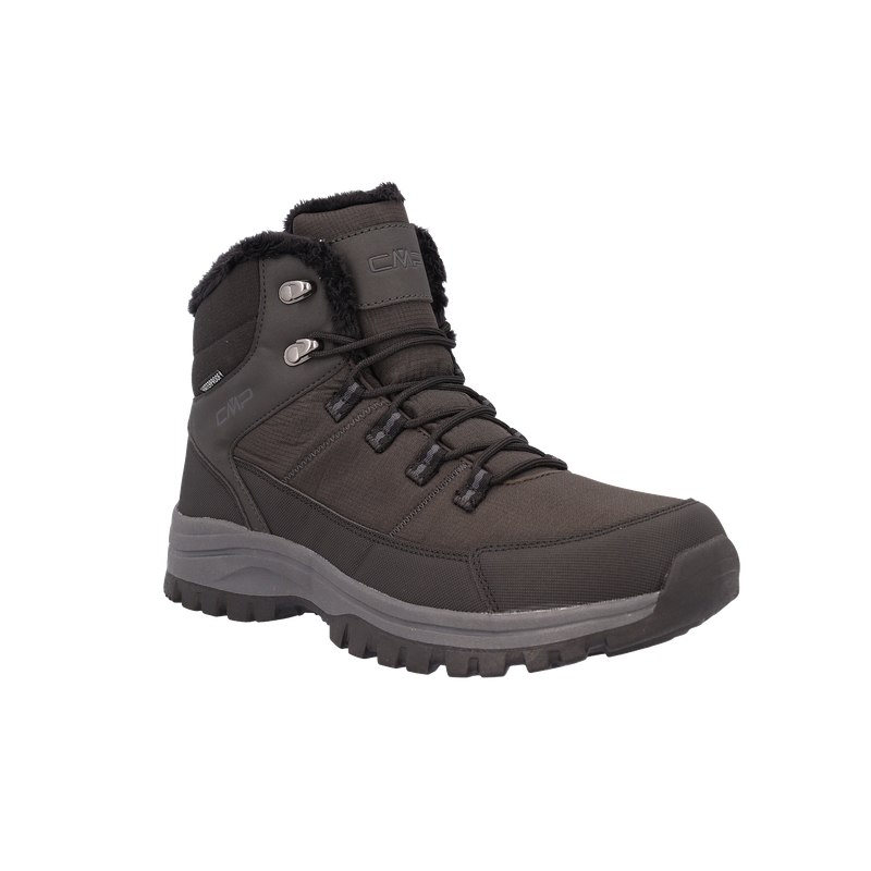 BOTA MONTAÑA/DESCANSOS AURYL MID WP