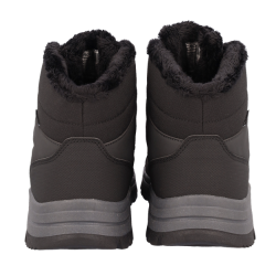 BOTA MONTAÑA/DESCANSOS AURYL MID WP