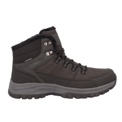 BOTA MONTAÑA/DESCANSOS AURYL MID WP