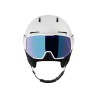 CASCO ESQUI MUJER OSMO PRO SIGMA PHOTO