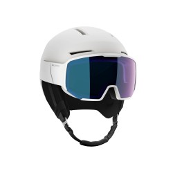 CASCO ESQUI MUJER OSMO PRO SIGMA PHOTO