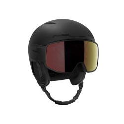 CASCO ESQUI UNISEX SALOMON DRIVER PRO SIGPHOTO MIPS
