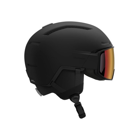 CASCO ESQUI UNISEX SALOMON DRIVER PRO SIGPHOTO MIPS