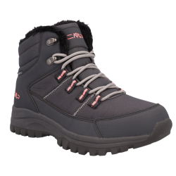BOTA MONTAÑA/DESCANSOS MUJER CMP AURYL MID WMN WP