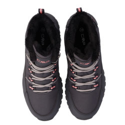 BOTA MONTAÑA/DESCANSOS MUJER CMP AURYL MID WMN WP