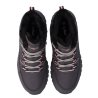 BOTA MONTAÑA/DESCANSOS MUJER CMP AURYL MID WMN WP