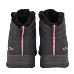 BOTA MONTAÑA/DESCANSOS MUJER CMP AURYL MID WMN WP