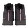 BOTA MONTAÑA/DESCANSOS MUJER CMP AURYL MID WMN WP
