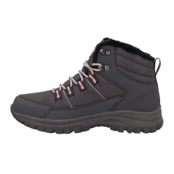 BOTA MONTAÑA/DESCANSOS MUJER CMP AURYL MID WMN WP