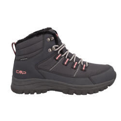 BOTA MONTAÑA/DESCANSOS MUJER CMP AURYL MID WMN WP