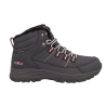 BOTA MONTAÑA/DESCANSOS MUJER CMP AURYL MID WMN WP