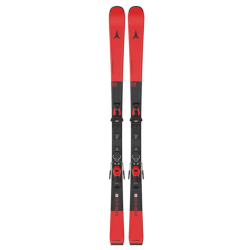 ESQUI UNISEX ATOMIC REDSTER RX + M 10
