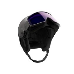 CASCO ESQUI UNISEX SALOMON DRIVER PRO SIGPHOTO MIPS