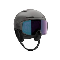 CASCO ESQUI UNISEX SALOMON DRIVER PRO SIGPHOTO MIPS