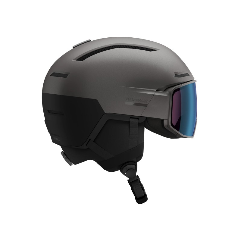 CASCO ESQUI UNISEX SALOMON DRIVER PRO SIGPHOTO MIPS