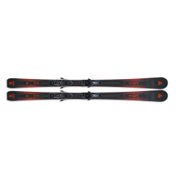 ESQUI UNISEX FISCHER THE CURV TI + RS 10