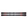 ESQUI UNISEX FISCHER THE CURV TI + RS 10
