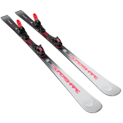 ESQUI UNISEX HEAD SUPERSHAPE LIMITED 20 YEARS + PROTECTOR EVO 13