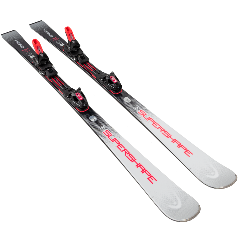 ESQUI UNISEX HEAD SUPERSHAPE LIMITED 20 YEARS + PROTECTOR EVO 13