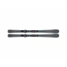 ESQUI UNISEX FISCHER THE CURV GT 76+RSW 10