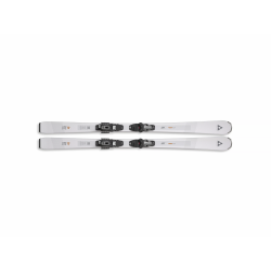 ESQUI MUJER FISCHER LITE 72+RS9