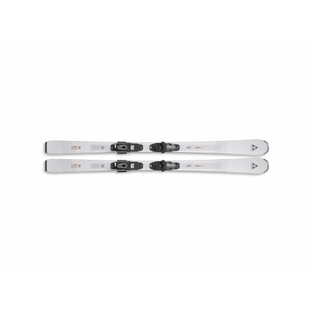 ESQUI MUJER FISCHER LITE 72+RS9