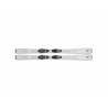 ESQUI MUJER FISCHER LITE 72+RS9