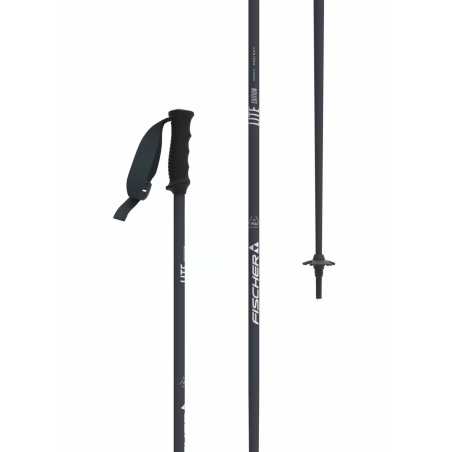 BASTONES ESQUI UNISEX FISCHER LITE