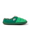 PANTUFLAS UNISEX NUVOLA SHADES MILITARY GREEN