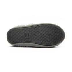 PANTUFLAS UNISEX NUVOLA BOOT CLOUD POLAR GREY