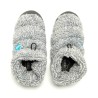 PANTUFLAS UNISEX NUVOLA BOOT CLOUD POLAR GREY