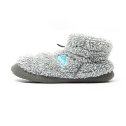 PANTUFLAS UNISEX NUVOLA BOOT CLOUD POLAR GREY