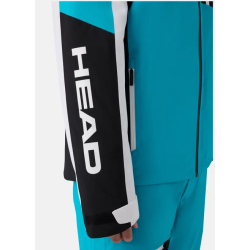 ANORAK ESQUI HOMBRE HEAD RACE NOVA JACKET