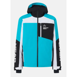 ANORAK ESQUI HOMBRE HEAD RACE NOVA JACKET