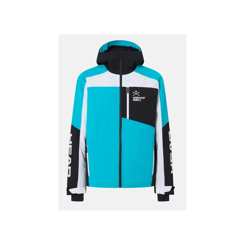 ANORAK ESQUI HOMBRE HEAD RACE NOVA JACKET