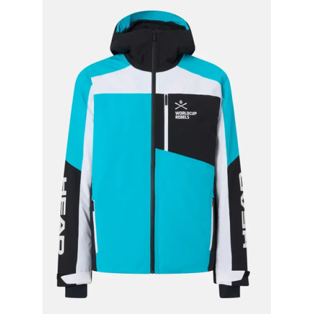 ANORAK ESQUI HOMBRE HEAD RACE NOVA JACKET