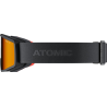 MASCARA ESQUI INFANTIL ATOMIC FOUR JR XS FLASH