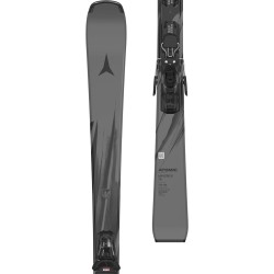 ESQUI UNISEX ATOMIC MAVERICK 78+M10