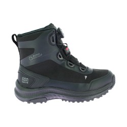 BOTA MONTAÑA/DESCANSOS HOMBRE ELEMENTERRE HEMLOCK