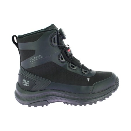 BOTA MONTAÑA/DESCANSOS HOMBRE ELEMENTERRE HEMLOCK