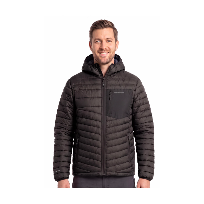 CHAQUETA MONTAÑA HOMBRE SPHERE PRO GRANGER
