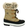 BOTA DESCANSO MUJER ELEMENTERRE JEDWAY