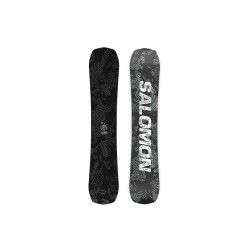 TABLA SNOWBOARD SALOMON CRAFT