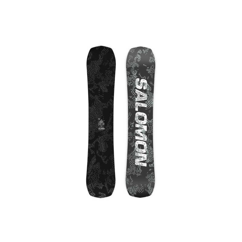 TABLA SNOWBOARD SALOMON CRAFT