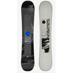 TABLA SNOWBOARD SALOMON PULSE